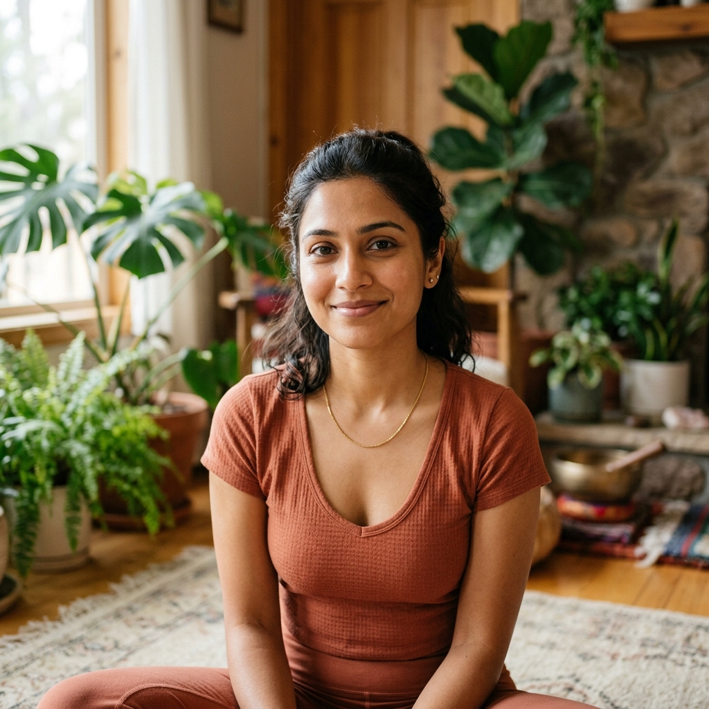 Ananya Bhatt