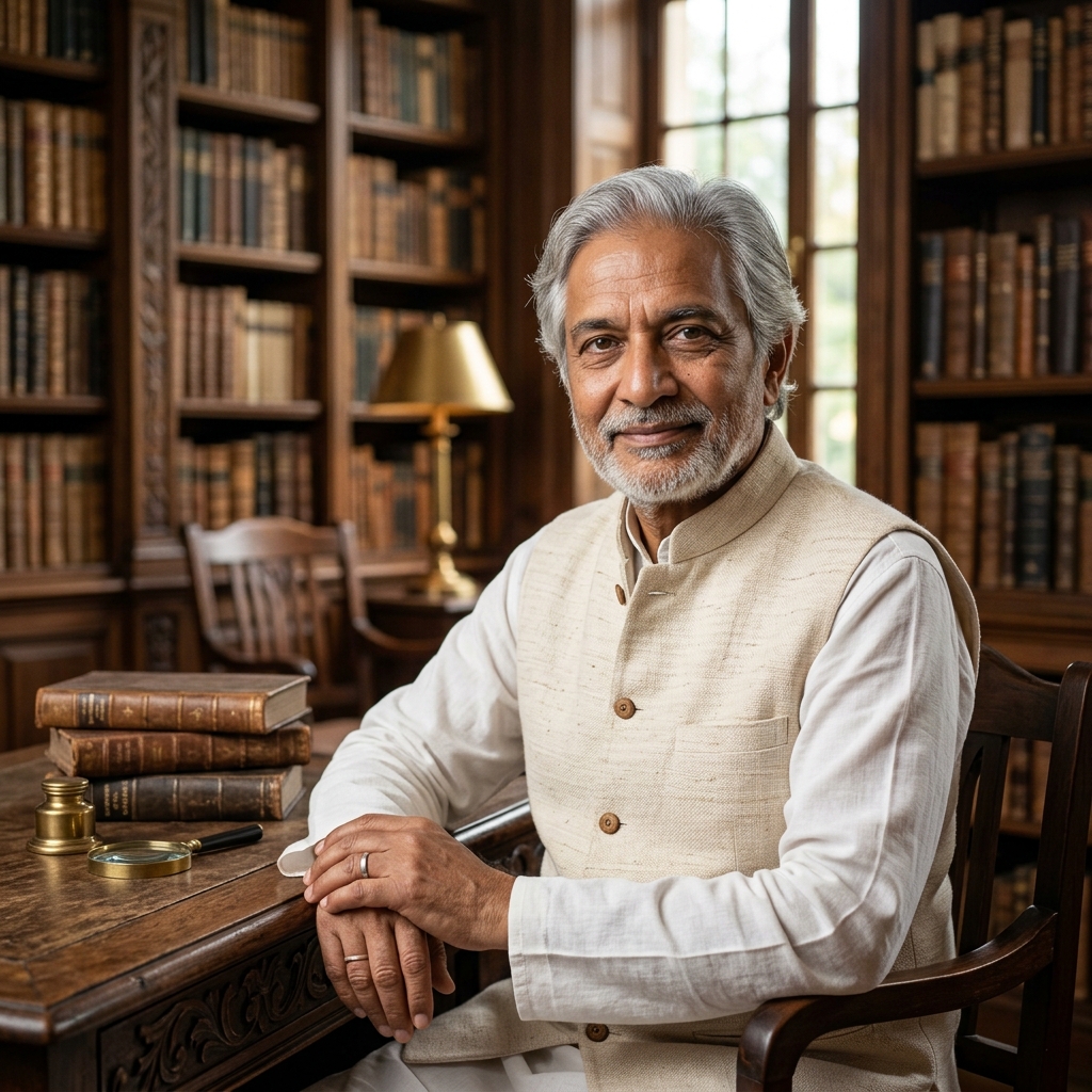 Vikramaditya Rawat